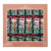 Luxury Crackers - Festive Jungle Crackers FSC Mix (6pcs)