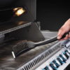 Napoleon Industrial Stainless Steel Grill Brush - Image 2