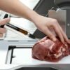 Napoleon Stainless Steel Marinade Injector - Image 4