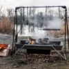 Petromax Fire Trough - Image 5
