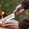 Petromax Chefs Knife 17cm - Image 6