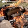 Petromax Charcoal Maker - Image 9