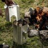 Petromax Charcoal Maker - Image 10