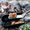 Petromax Flexible Spatula With Long Handle - Image 3