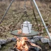 Petromax Hanging Grate for Cooking Tripod - Image 3