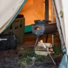 Petromax Loki 2 Camping Stove and Tent Oven - Image 2