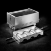 THÜROS PRO 1 With Cast Iron Grate