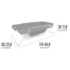 Petromax Fire Trough - Image 3
