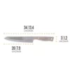 Petromax Chefs Knife 20cm - Image 3