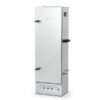 THÜROS  Modern Contemporary Smoker (W40cm, H125cm, D30cm)