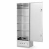 THÜROS  Modern Contemporary Smoker (W40cm, H125cm, D30cm) - Image 2
