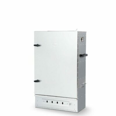 THÜROS  Modern Contemporary Smoker (W60cm, H100cm, D30cm)