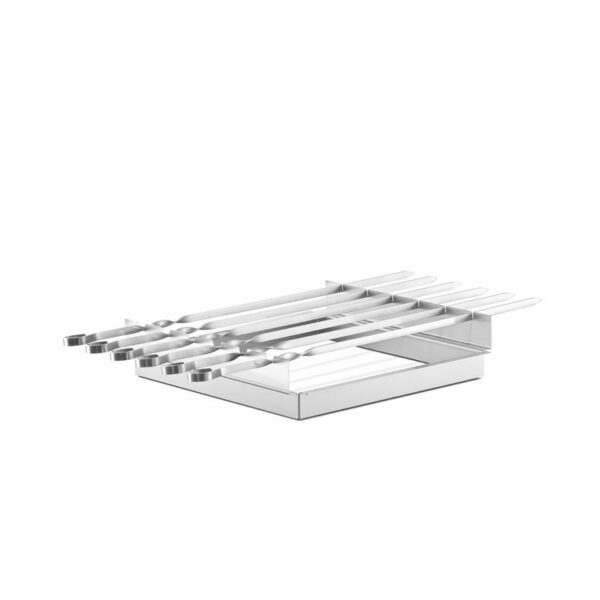 THÜROS T1 Skewer Attachment Including 6 Skewers