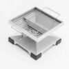 THÜROS T1 ToGo Tabletop Contemporary Grill - Image 2
