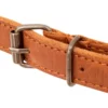Petromax Buffalo Leather Apron with Neck Strap - Image 3