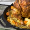 Petromax Cast Iron Poultry Roaster - Image 3