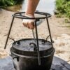 Petromax Dutch Oven Lid Holder - Image 5