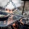 Petromax Iron Fire Skillet with 2 Handles - 35cm - Image 3