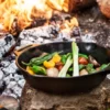Petromax Iron Fire Skillet - 30cm - Image 3