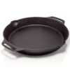 Petromax Iron Fire Skillet with 2 Handles - 35cm