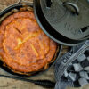 Petromax Cast Iron Dutch Oven 3.5 Litre (Without Legs) - Image 4