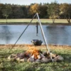 Petromax Cast Iron Dutch Oven 5.5 Litre (Without Legs) - Image 3