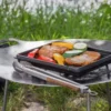 BBQ & Coal Tongs - Small - Image 3