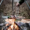 BBQ & Coal Tongs - Small - Image 5