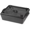 Petromax Cast Iron Loaf Pan with Lid (Extra Large)