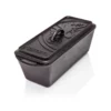 Petromax Cast Iron Loaf Pan with Lid (Medium)