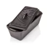 Petromax Cast Iron Loaf Pan with Lid (Medium) - Image 2