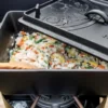 Petromax Cast Iron Loaf Pan with Lid (Large) - Image 3