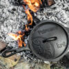 Petromax Cast Iron Saucepan with Lid - 2 Litre - Image 2