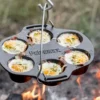 Petromax Cast Iron Muffin Tin - Image 2