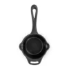 Petromax Cast Iron Sauce Pot - Image 3