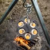 Petromax Cast Iron Muffin Tin - Image 4