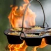 Petromax Cast Iron Muffin Tin - Image 3