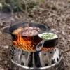 Petromax Cast Iron Sauce Pot - Image 6