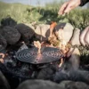 Petromax Cast Iron Stack Grate - Small - Image 6