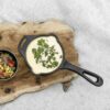 Petromax Cast Iron Sauce Pot - Image 7