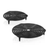 Petromax Cast Iron Stack Grate - Small - Image 7