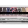 LoveShy Cosmetics 12 Shade Eyeshadow Palette - Smokey