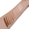 LoveShy Cosmetics 12 Shade Eyeshadow Palette - Nude - Image 5
