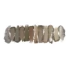 LoveShy Cosmetics 12 Shade Eyeshadow Palette - Nude - Image 2
