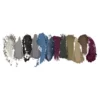 LoveShy Cosmetics 12 Shade Eyeshadow Palette - Smokey - Image 6