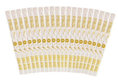 Jorge Zimne Ognie Sparklers - 20 Packs