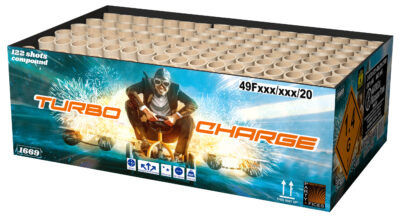 Turbo Charge – Compound